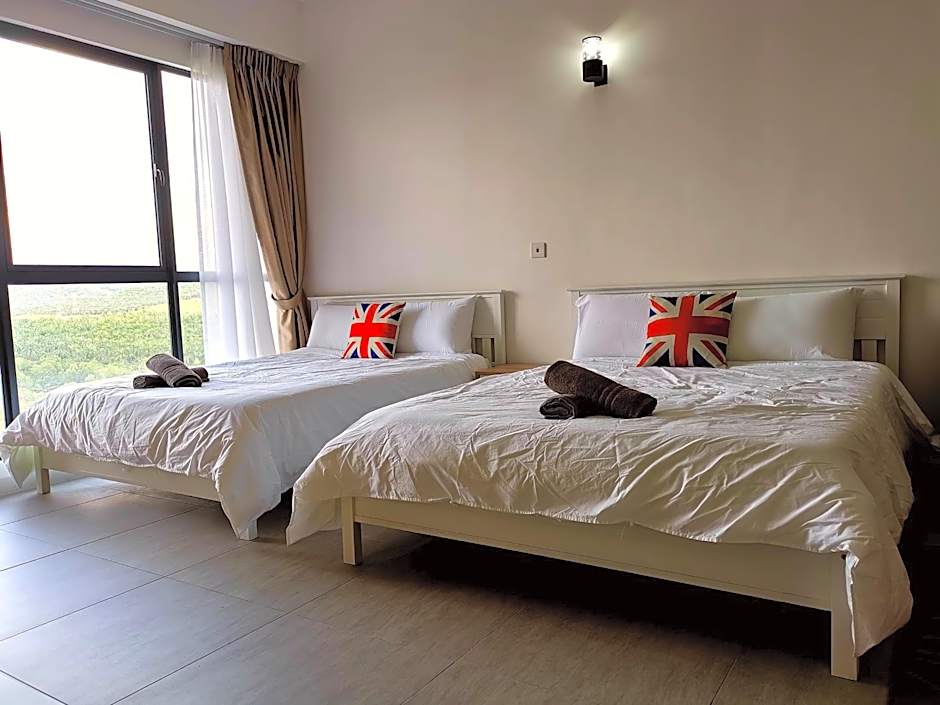 Bell Suite - The Premium Suite @ Sepang