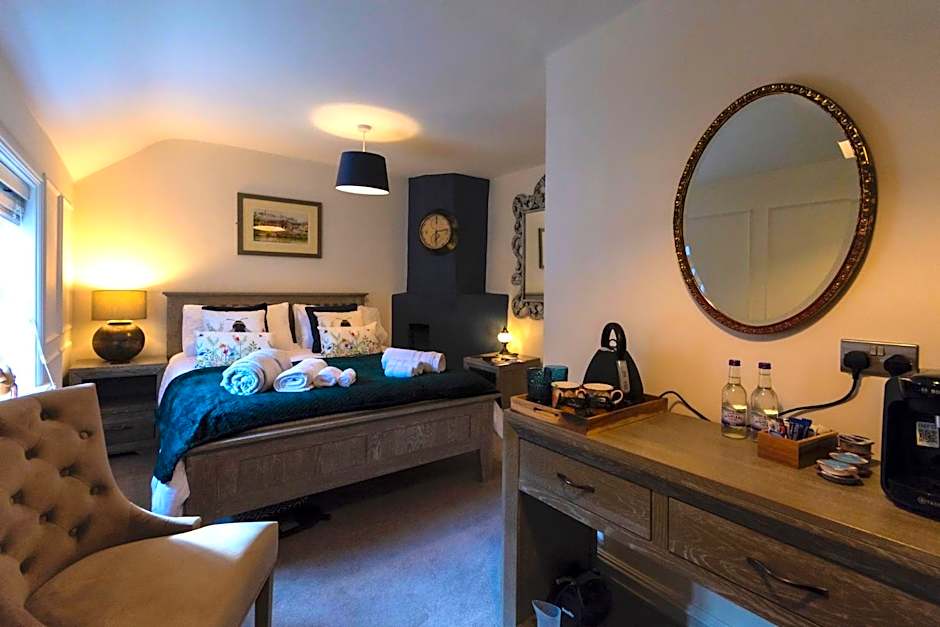 The Clockhouse Bewdley