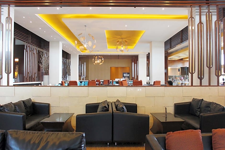 Novotel Balikpapan Hotel