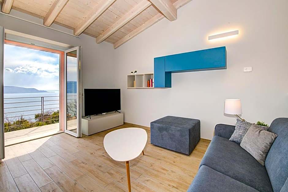 Le Casette - Leccino