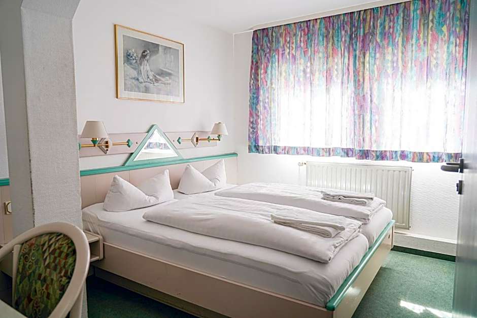 Apart Hotel Leipzig Taucha