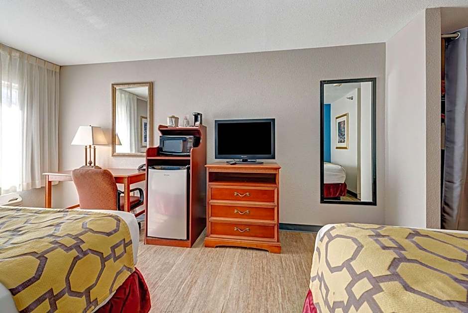 Baymont by Wyndham Salida