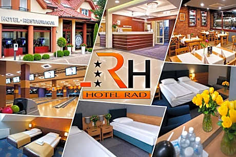 Hotel Rad