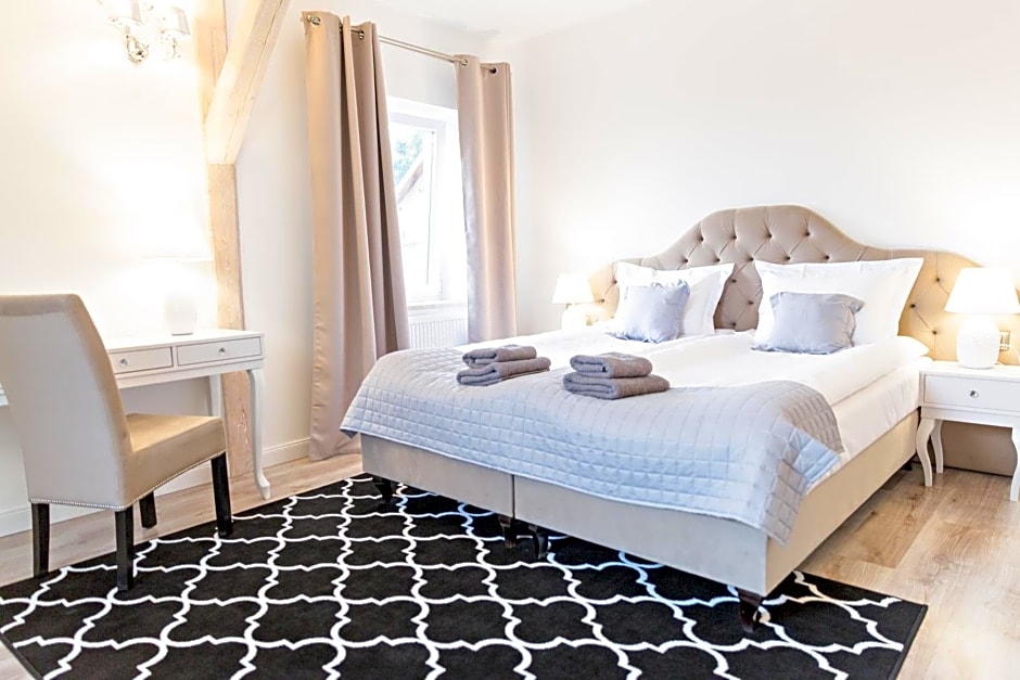 Mazurski Diament koło Mrągowa