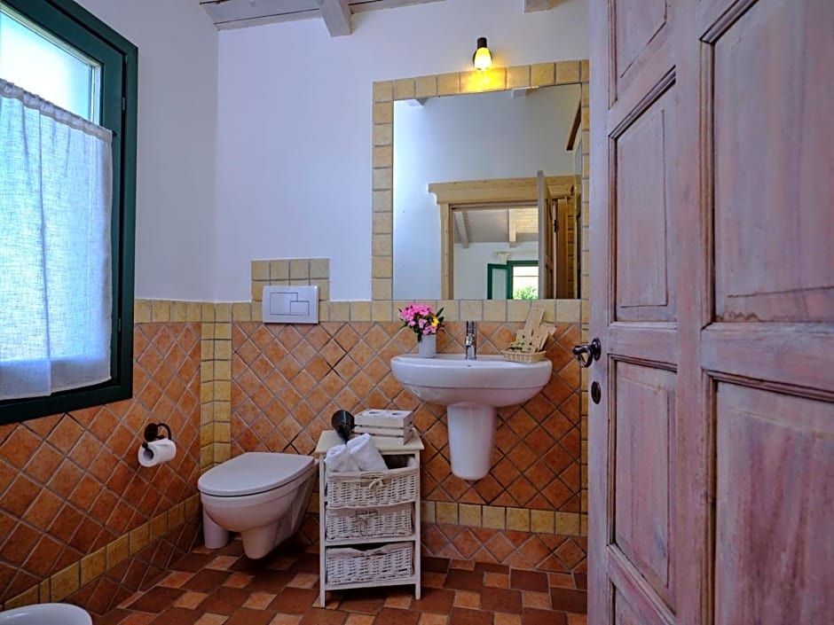 LOCANDA MURALES - Turismo rurale