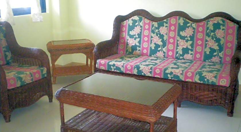 Dumaguete Springs Apartment