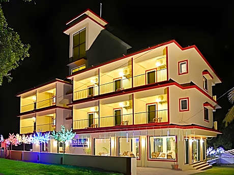 Grand Goa Exotica Hotel