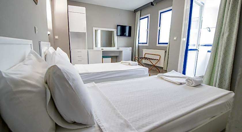 Sunpoint Hotel Bodrum