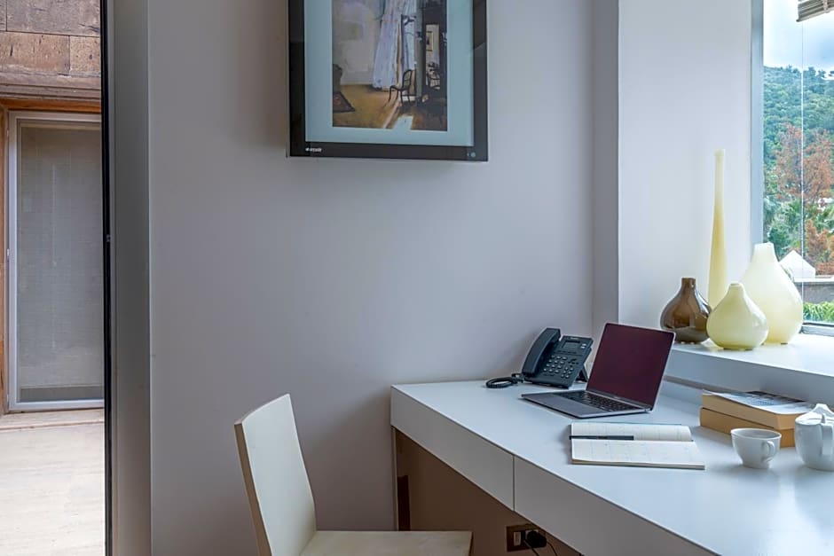 Casa dell'Arte Hotel of Arts & Leisure