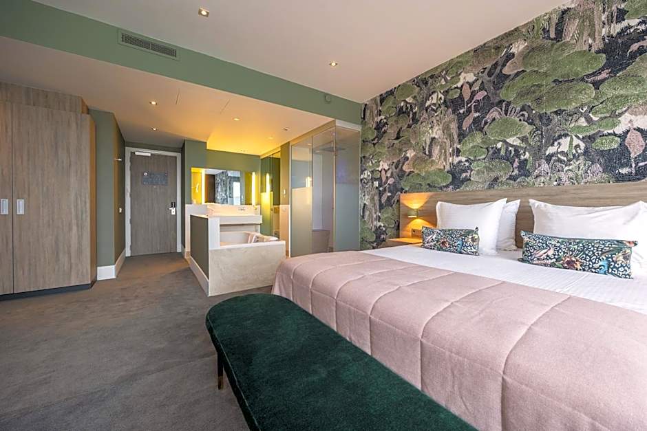 Van der Valk Hotel Brussels Airport
