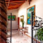 Hotel Villa Gardenias