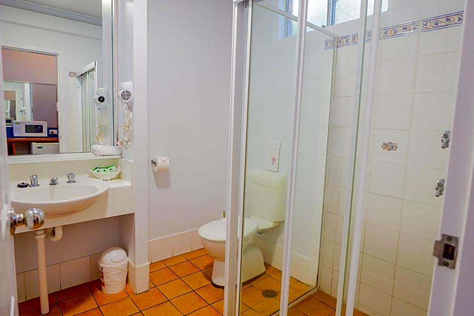 Abbotsleigh Motor Inn