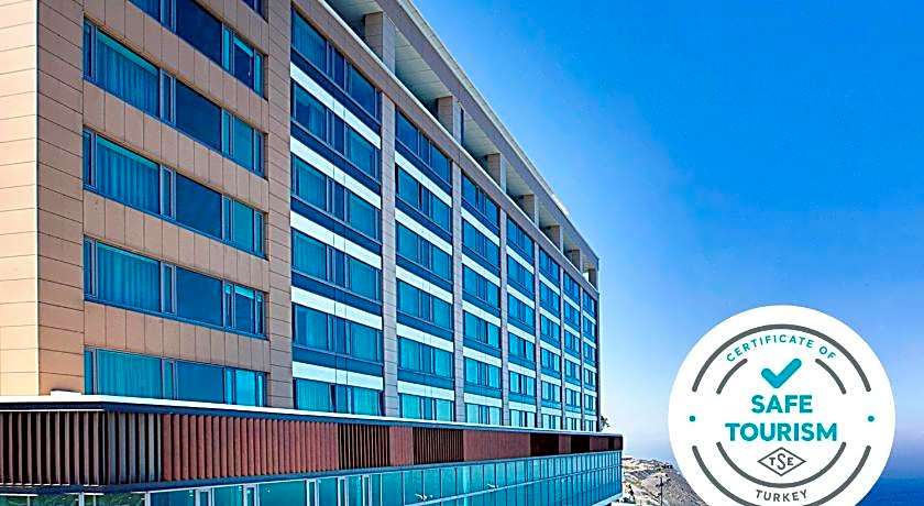 Dedeman Zonguldak Hotel