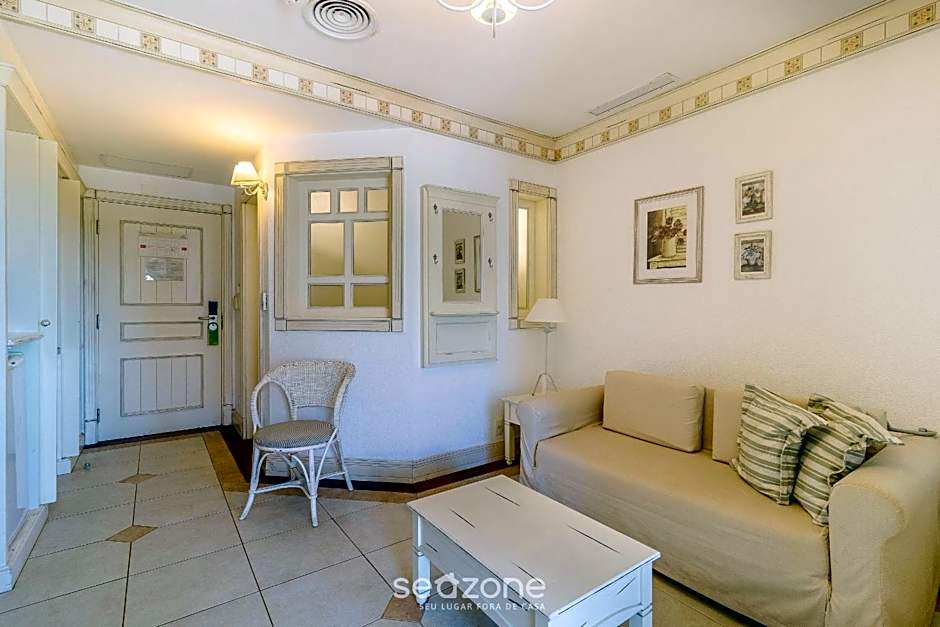 Comfortable Studios at IL Campanario Resort ILCJR