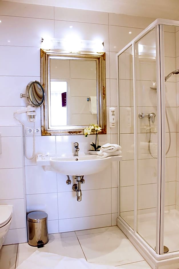 Stadthotel Restaurant Auerhahn