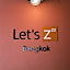 Let's Zzz Bangkok