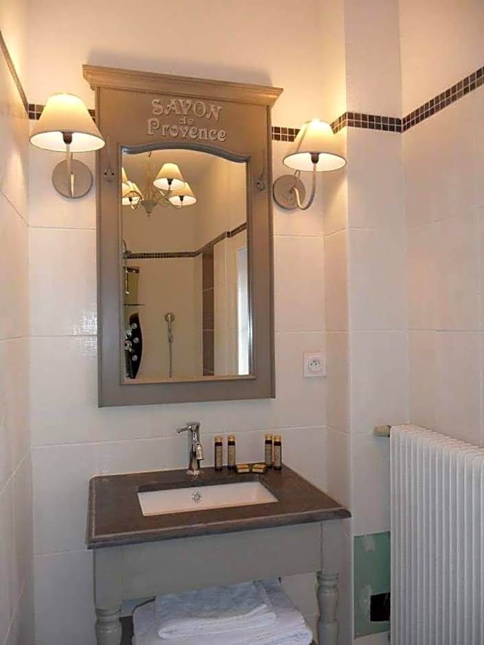 Château Les 4 Saisons