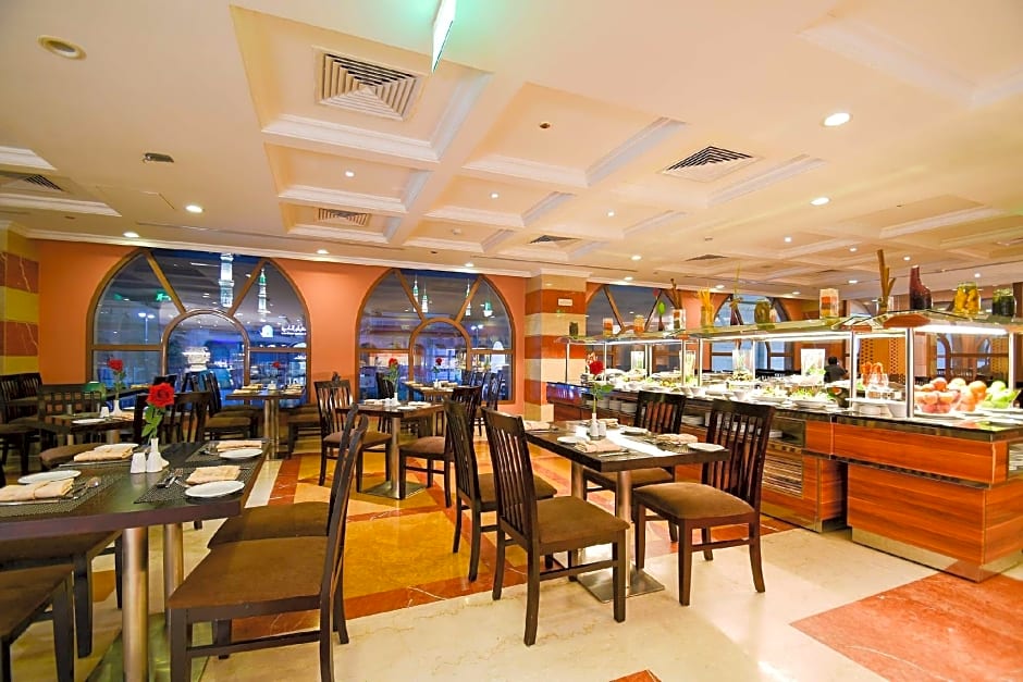 Alansar Golden Tulip