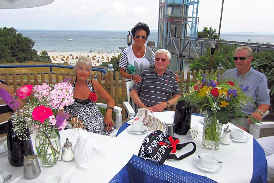 Hotel Zur schönen Aussicht