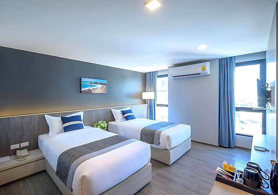 IWISH Hotel Bangkok