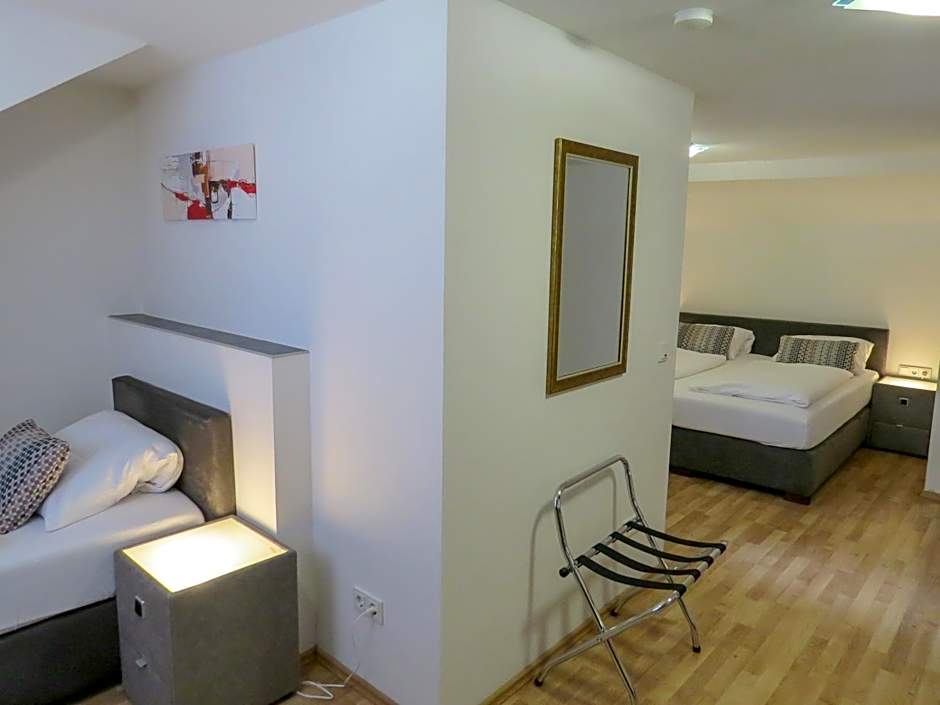 Hotel Saarblick Mettlach