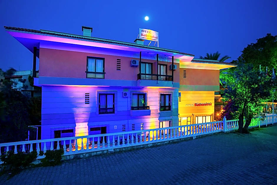 Kabasakal Otel