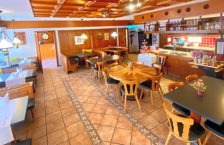 Gasthof zum Roten Löwen