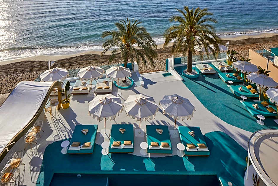 Dorado Ibiza - Adults Only