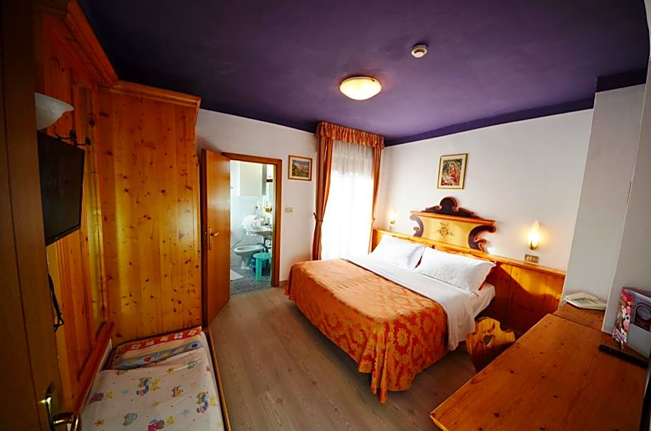 Family Hotel Primavera