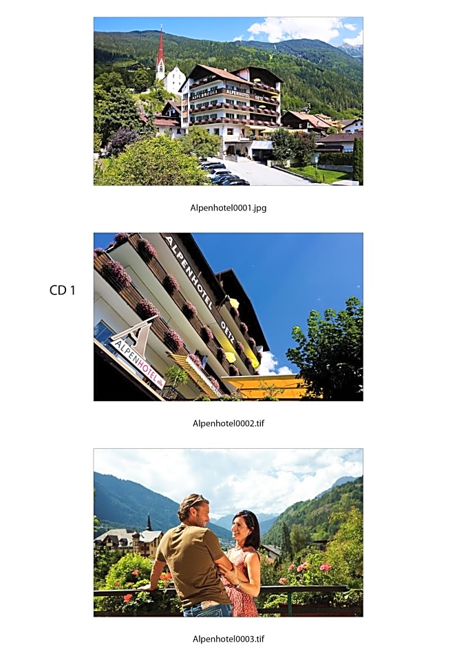 Alpenhotel