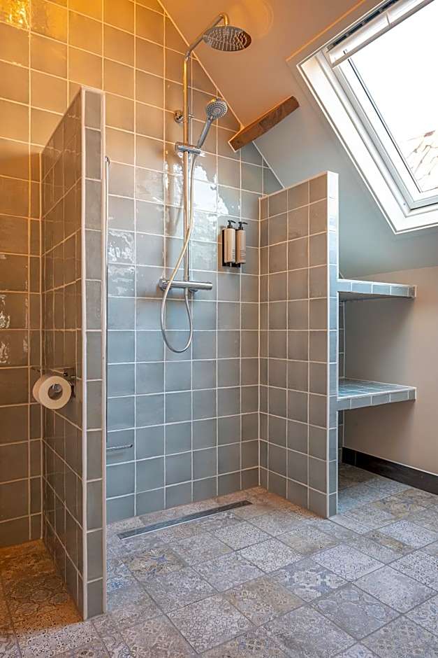 Grapèlli Boutique Hotel