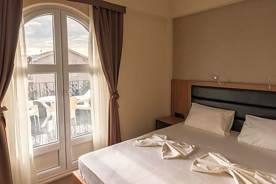 Hotel Crnogorska Kuca