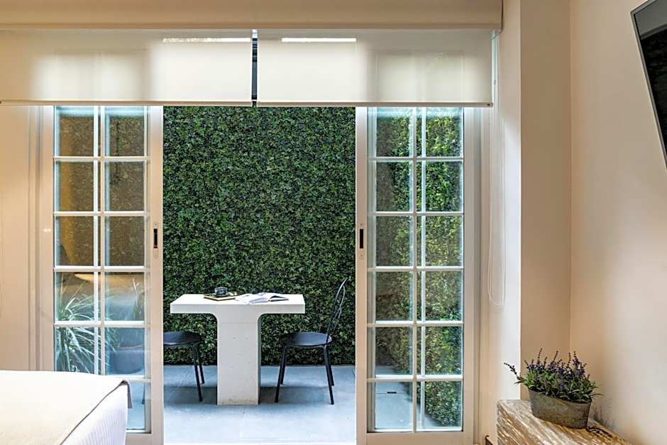 Reforma Guest House