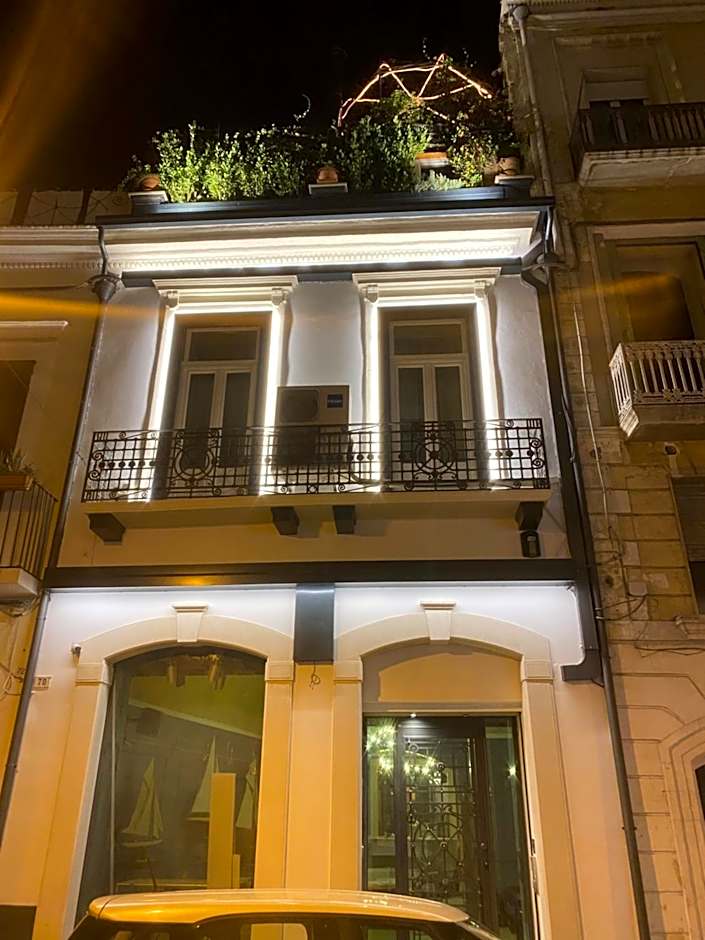 Residenze Romano Ristorante & Spa - albergo diffuso - RED