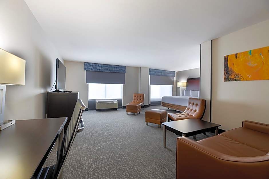 Wingate By Wyndham Atlanta Galleria Center