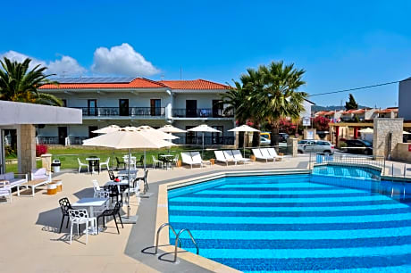 Aristotelis Hotel