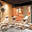 Willa Mak Residence - sauna, centrum