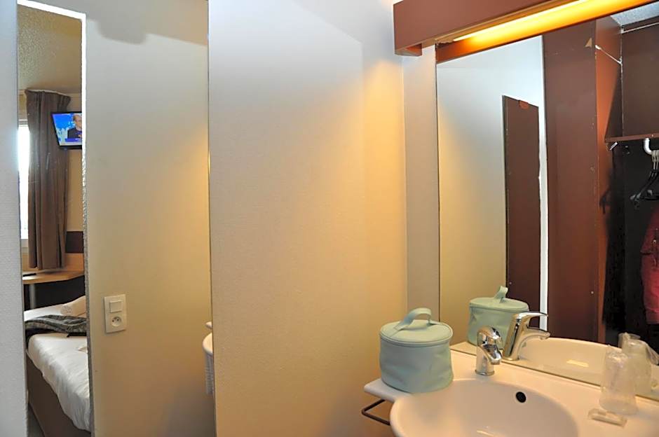 B Hotel Caen Mondeville