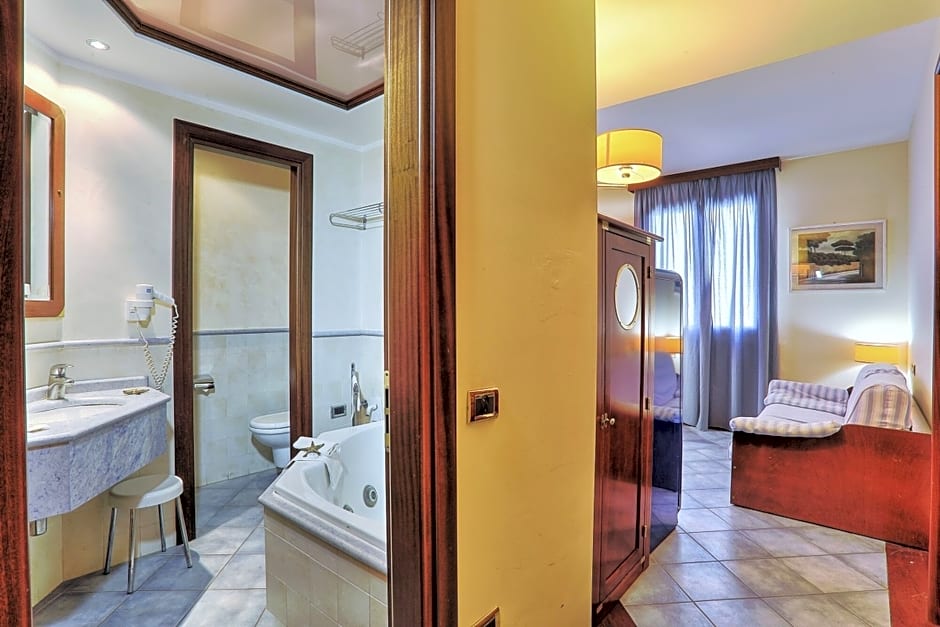 Hotel Tornese – Tuscan Lifestyle