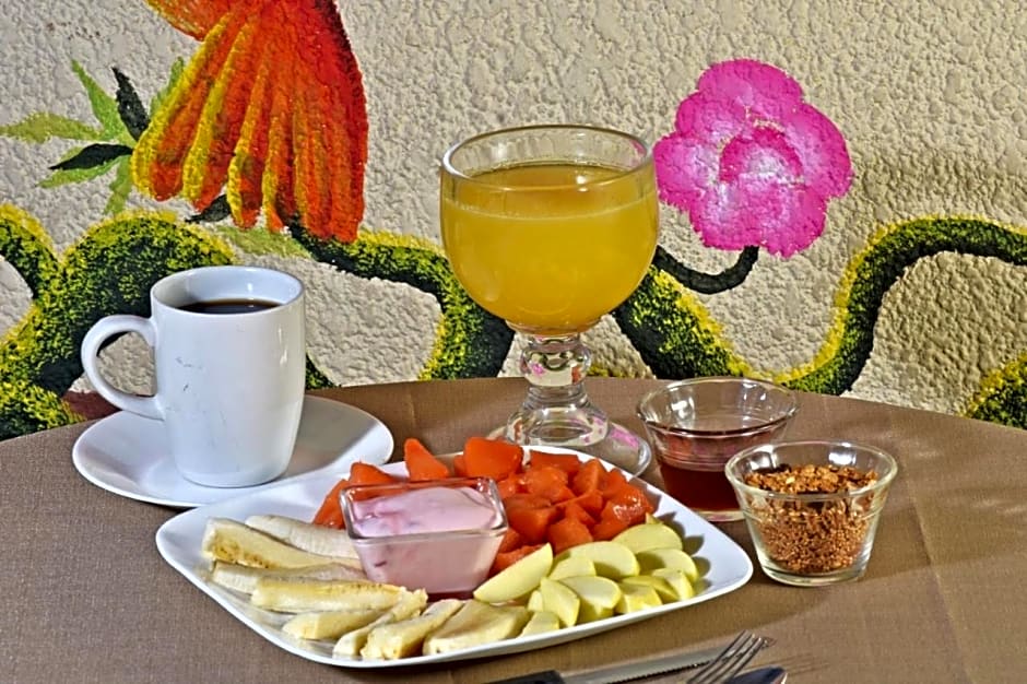 Hotel Riviera