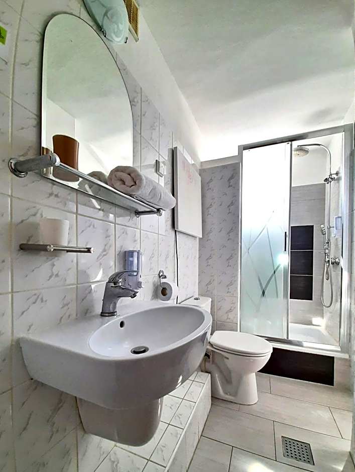 RB Rooms&Apartments