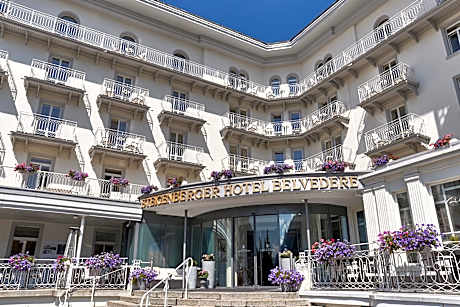 Steigenberger Grandhotel Belvedere
