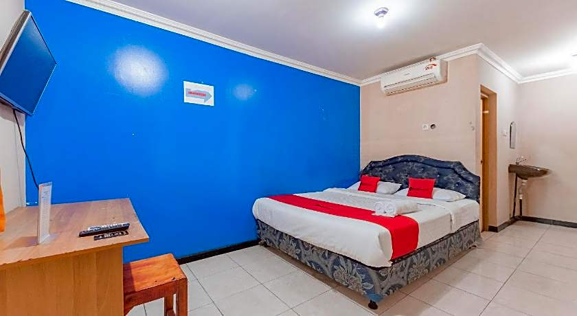 RedDoorz Syariah @ Cibadak Sukabumi