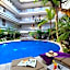 Amaroossa Suite Bali