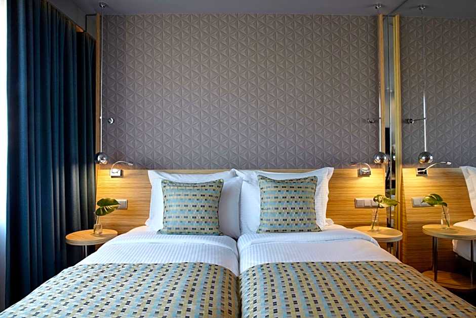 Wyndham Grand Athens