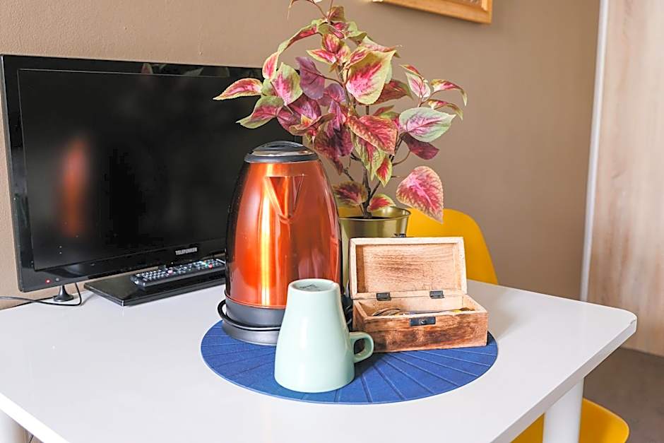 Hammerbrook Hostel