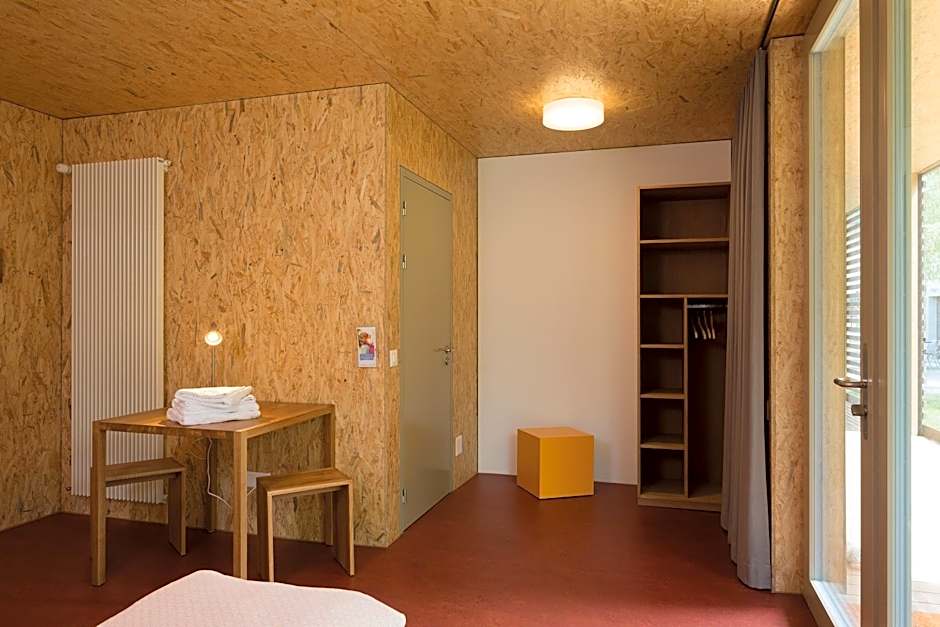 Avenches Youth Hostel