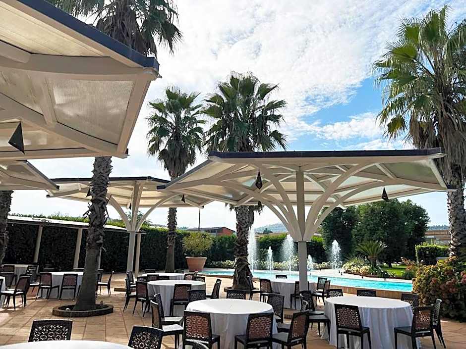 Villa Sirena Hotel e Ricevimenti