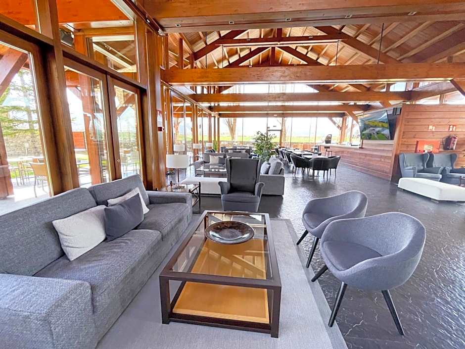 Hotel Fontanals Golf