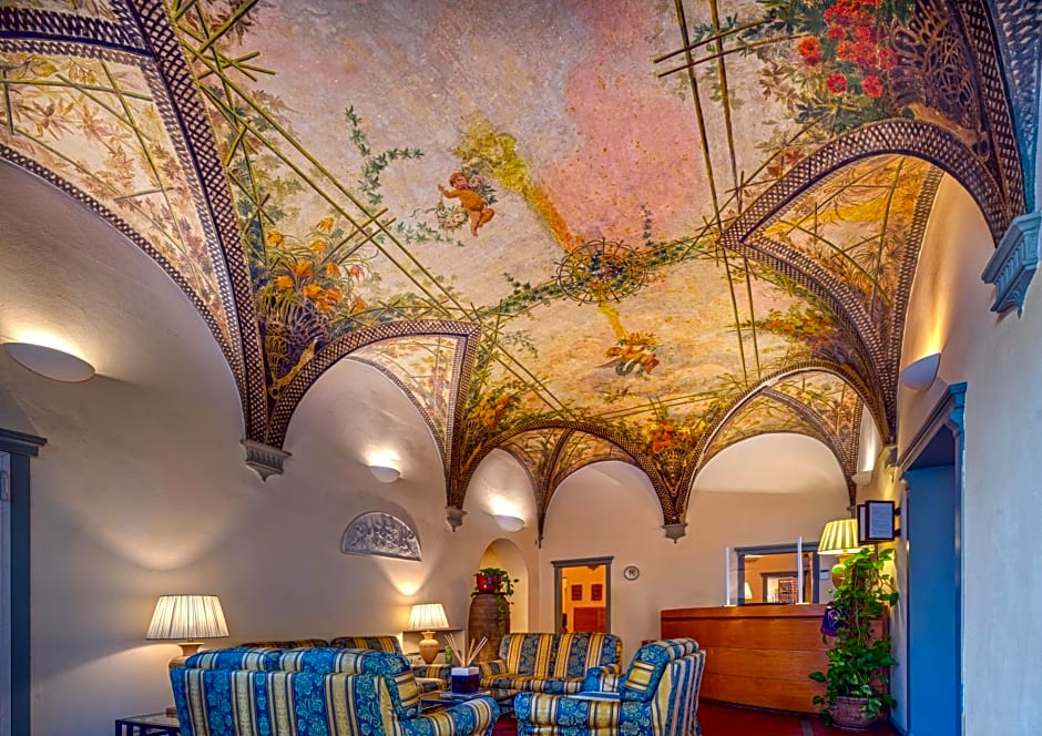 Hotel Botticelli